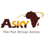 Logo of ASKY android Application 